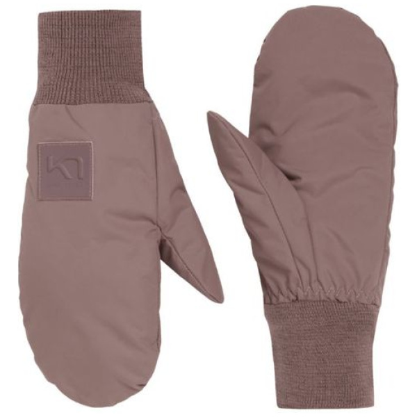 Vettlingar, KariTraa, Songve Mitten,Taup