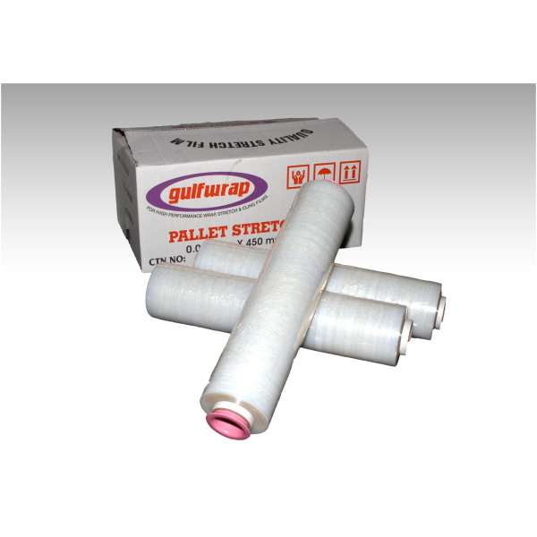 Strekkifilma, 450x300x17my