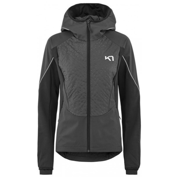 Jakki, KariTraa, Tirill 2.0, Dgrey #