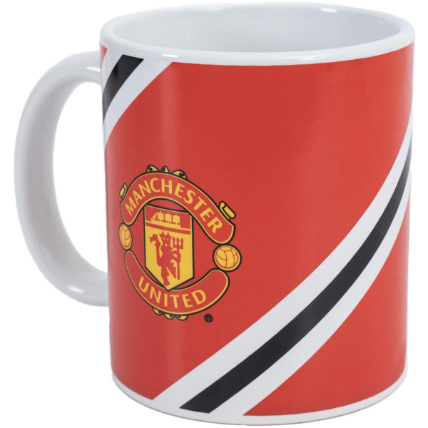 Kanna, Manchester United FC