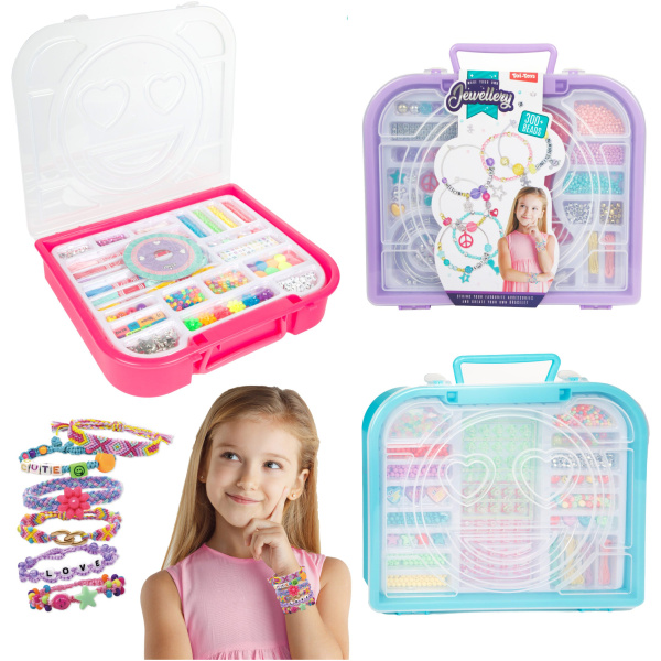 Skartgripabox, föndur, XL