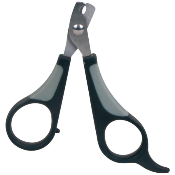 Klóaklippur, 8cm, Trixie