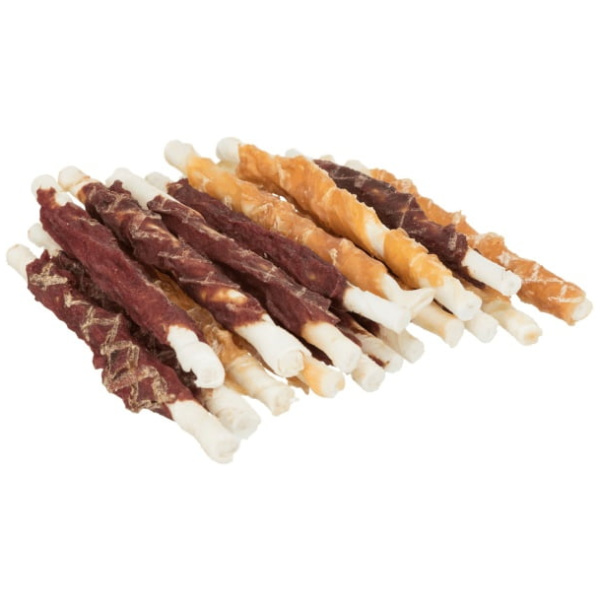 Hundanammi, Denta Fun Chew, 10cm, 250g