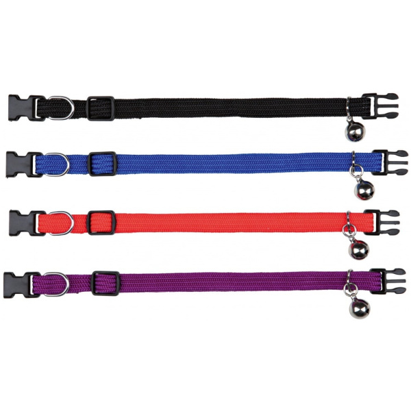 Kattaól, elastic, nylon