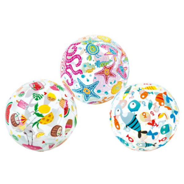 Sundbolti Tropical, 50cm