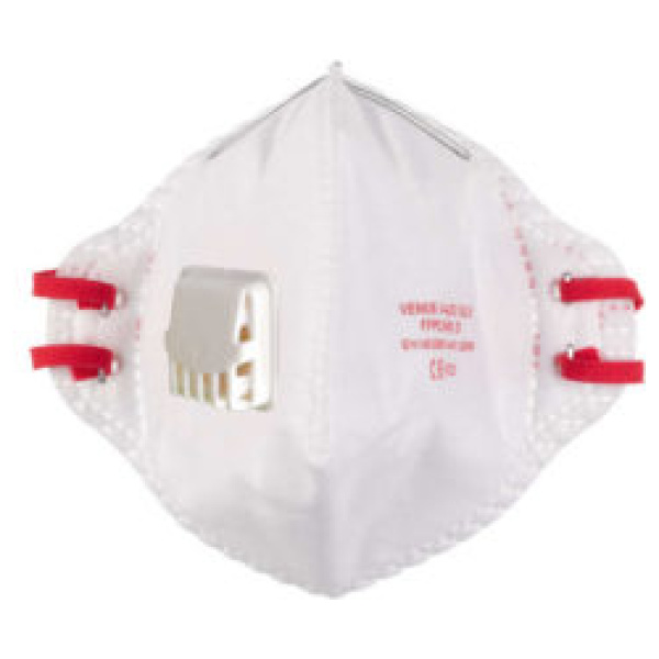 Rykgríma, FFP2, samanbrj, 15stk