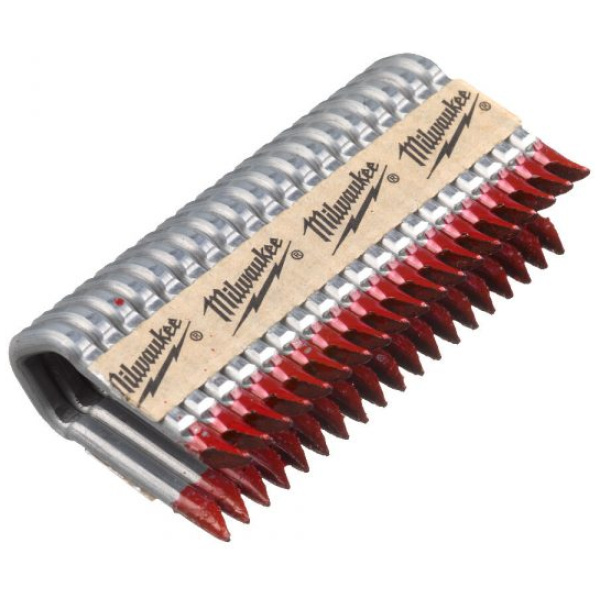 Girðingalykkjur, 40mm HDG