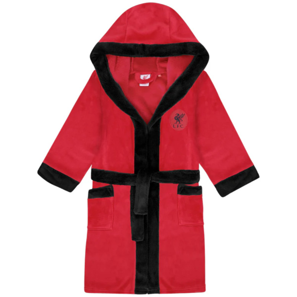 Sloppur, barna, Liverpool FC, rauður