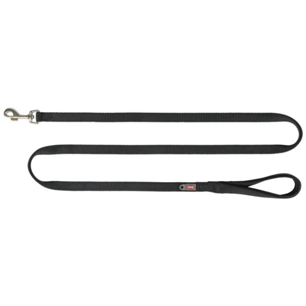 Hundataumur, XS, svartur