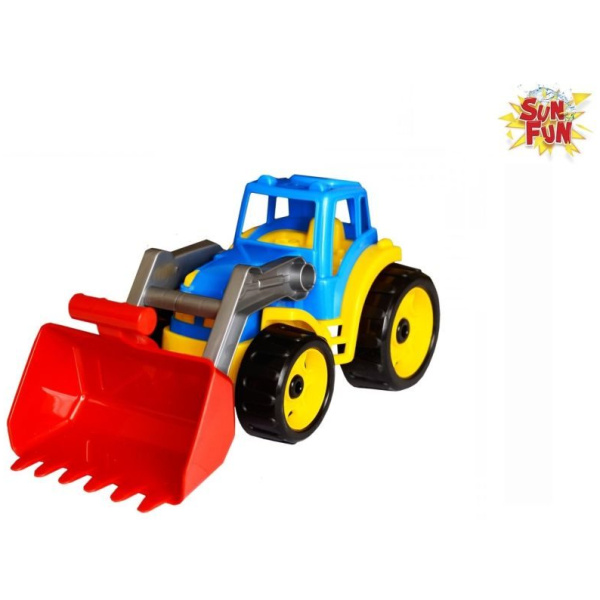 Grafa SunFun 36x16cm