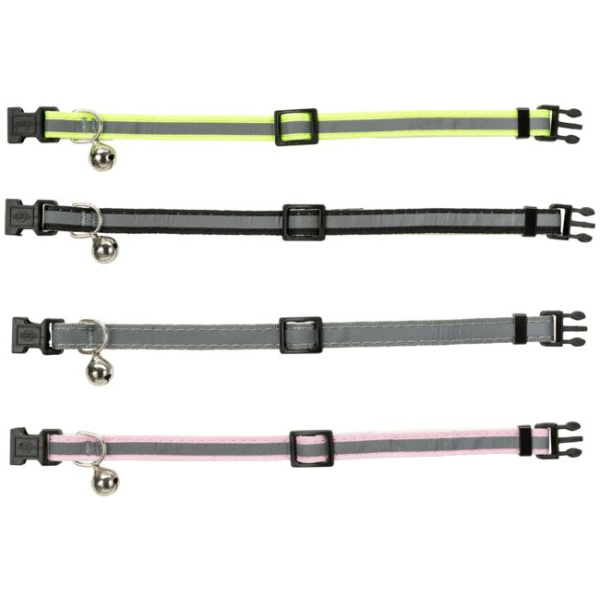 Kattaól, kettlinga, endurskin