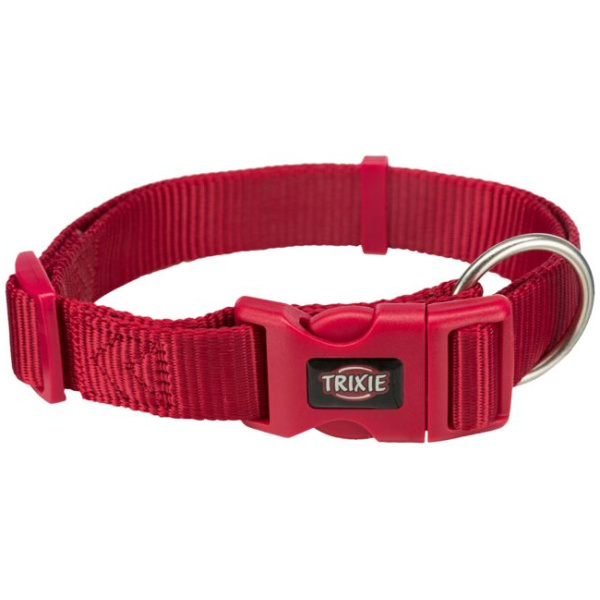 Hundaól, L-XL, rauð