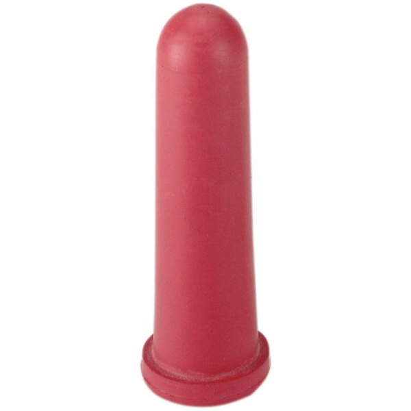 Tútta, kálfa, rauð, FG70042