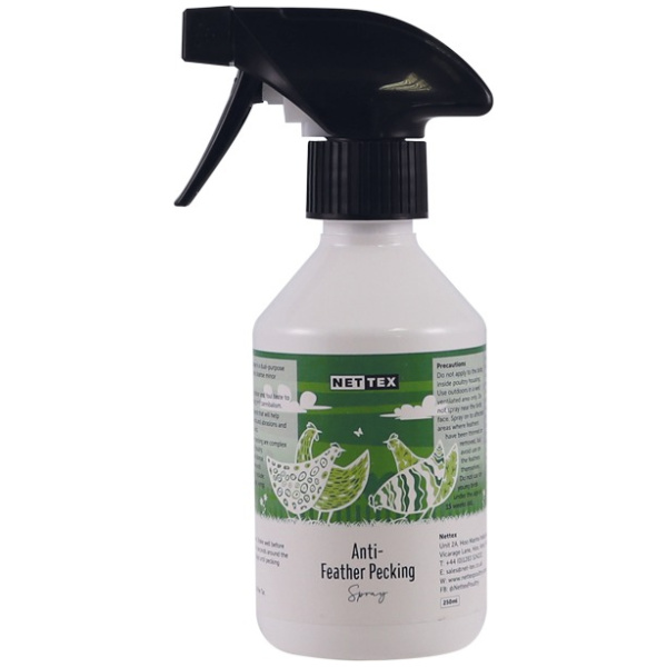 Goggunarúði, 250mL