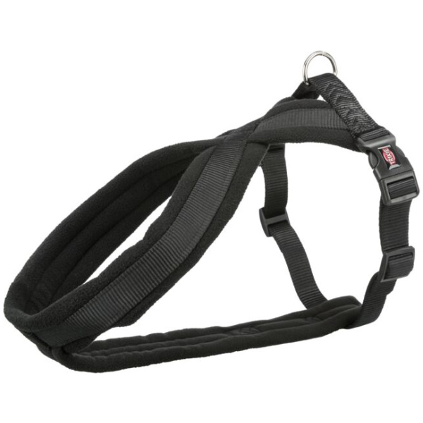 Hundaól, beisli, M-L, svart