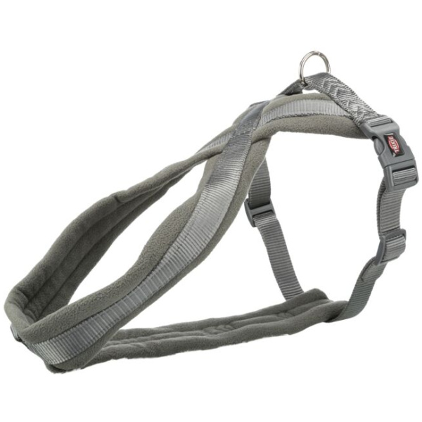 Hundaól, Beisli, L-XL, Grátt