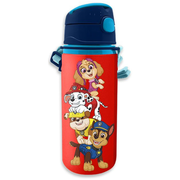 Brúsi, Hvolpasveit úr áli