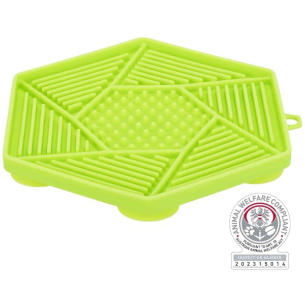 Hundaleikfang, LicknSnack m. sogskálum