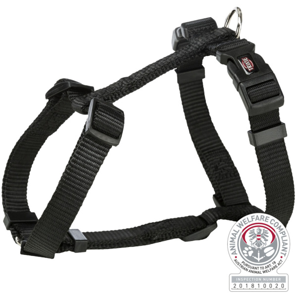 Hundaól, Beisli, L, Svart