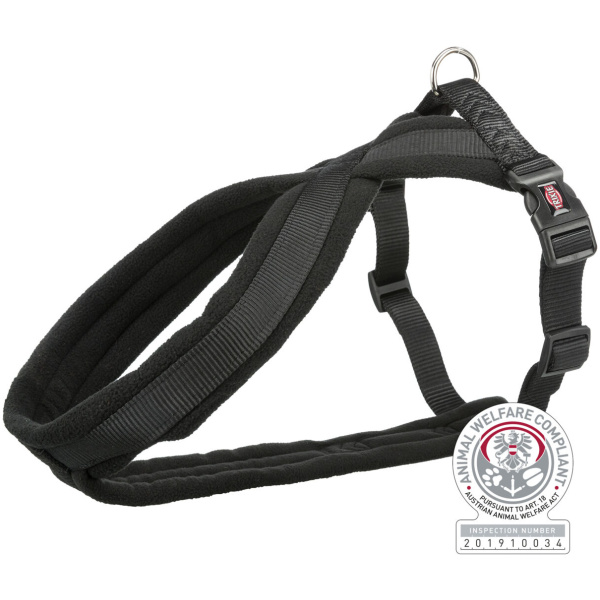 Hundaól, Beisli, L, Svart