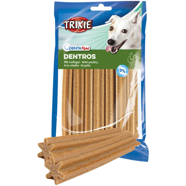 Hundanammi, Nagbein, 7stk