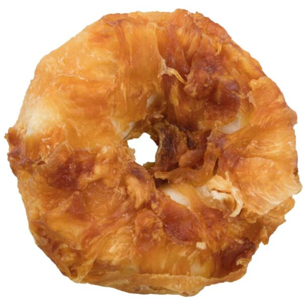 Hundanammi, Denta Fun, Chicken, 10cm