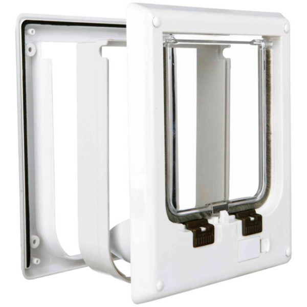 Kattalúga, Segull, 21.1x24.4cm