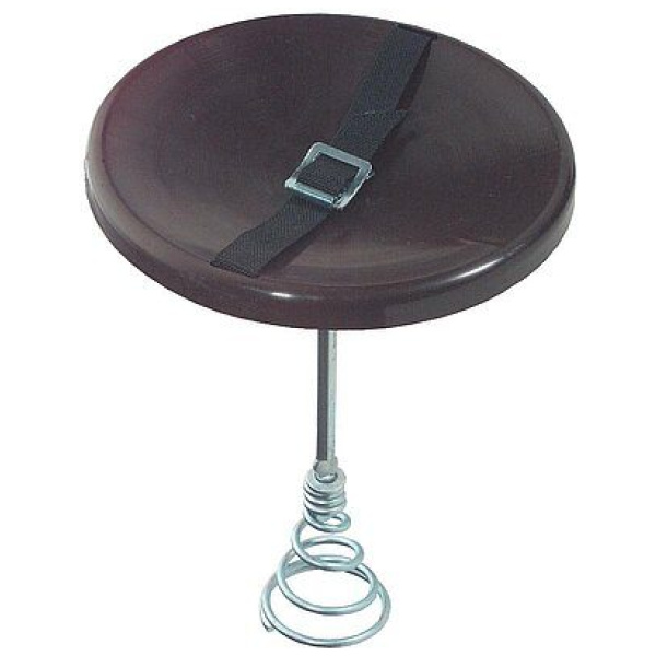 Mjaltastóll m/gormi