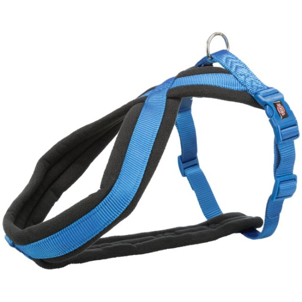 Hundaól, beisli, M, blátt